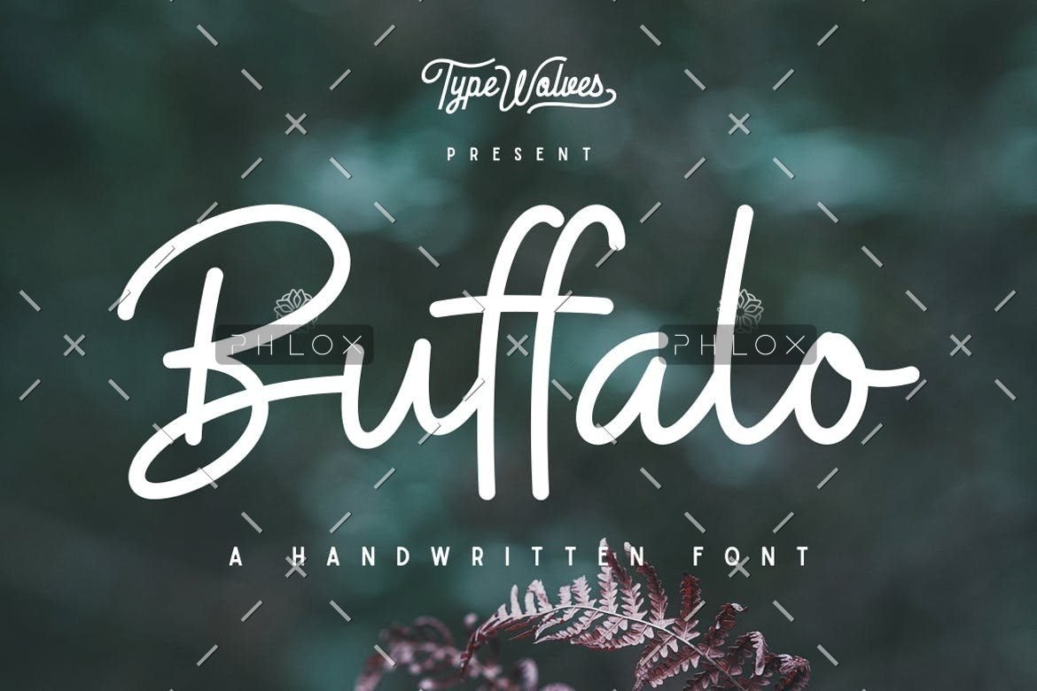 demo attachment 68 buffalo