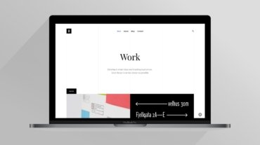 demo attachment 45 eight creative portfolio html5 template