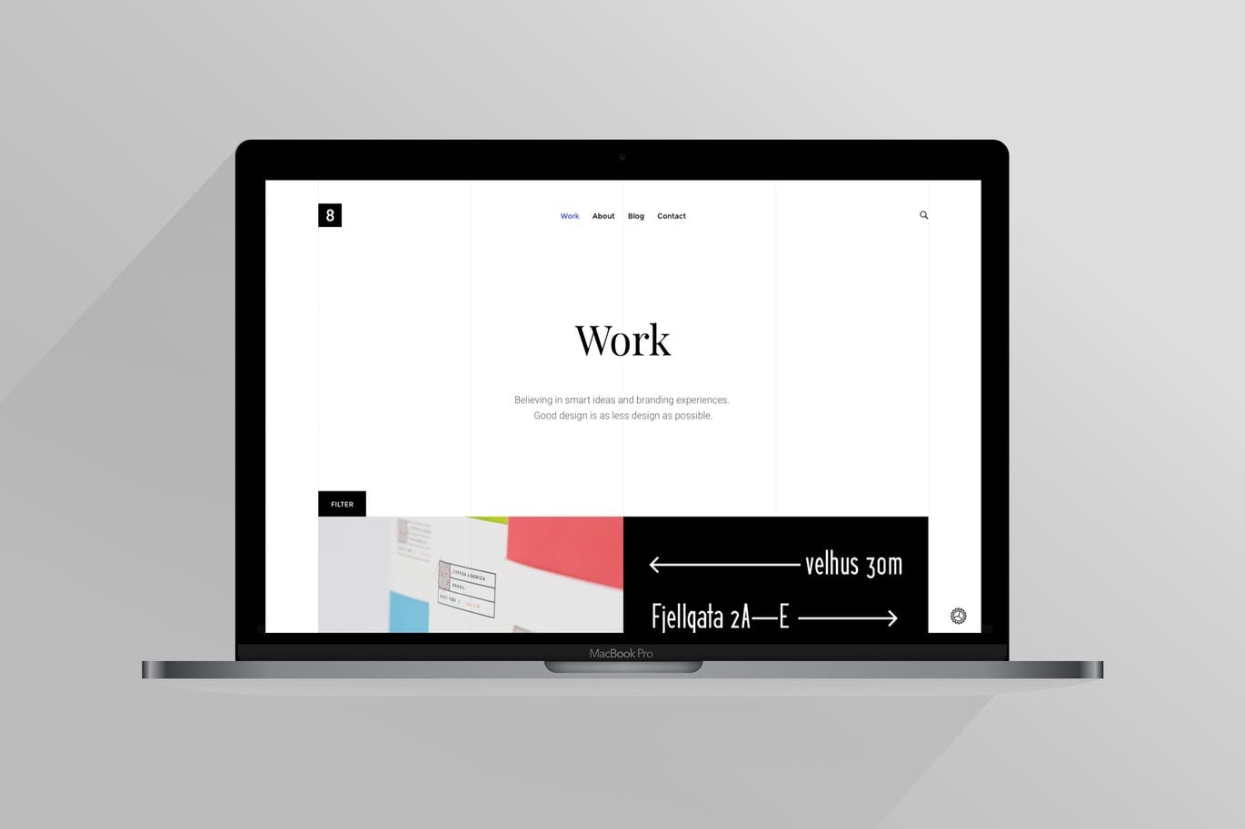 demo attachment 45 eight creative portfolio html5 template