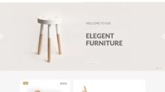 demo attachment 71 hurst ecommerce furniture template