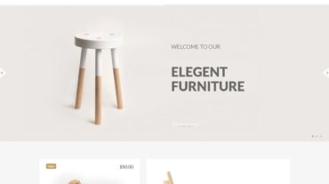 demo attachment 71 hurst ecommerce furniture template