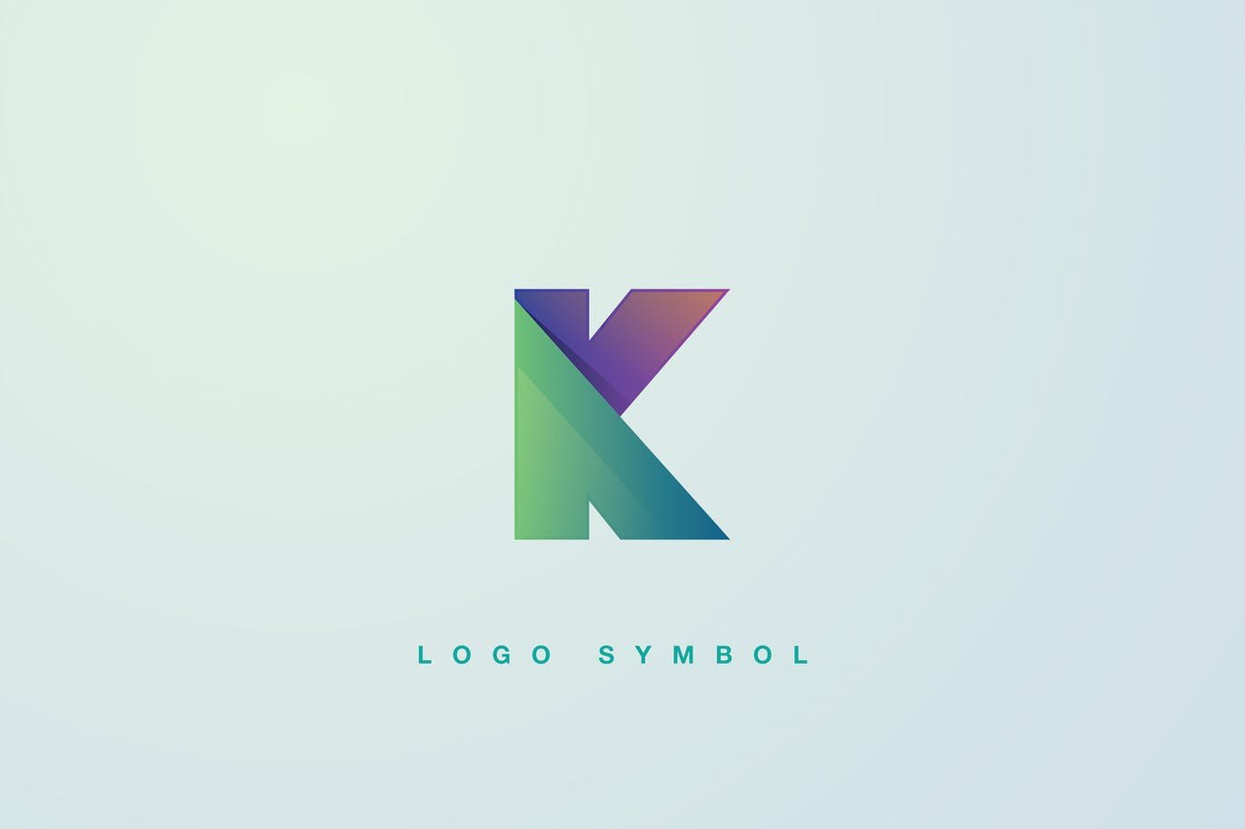 K Logo